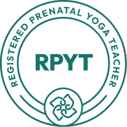 Registered Yoga Teacher RYT 500